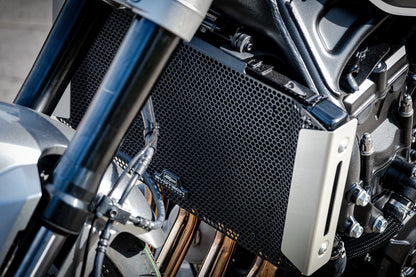 Radiatorcover Evotech - Honda CB1000F (2026+)
