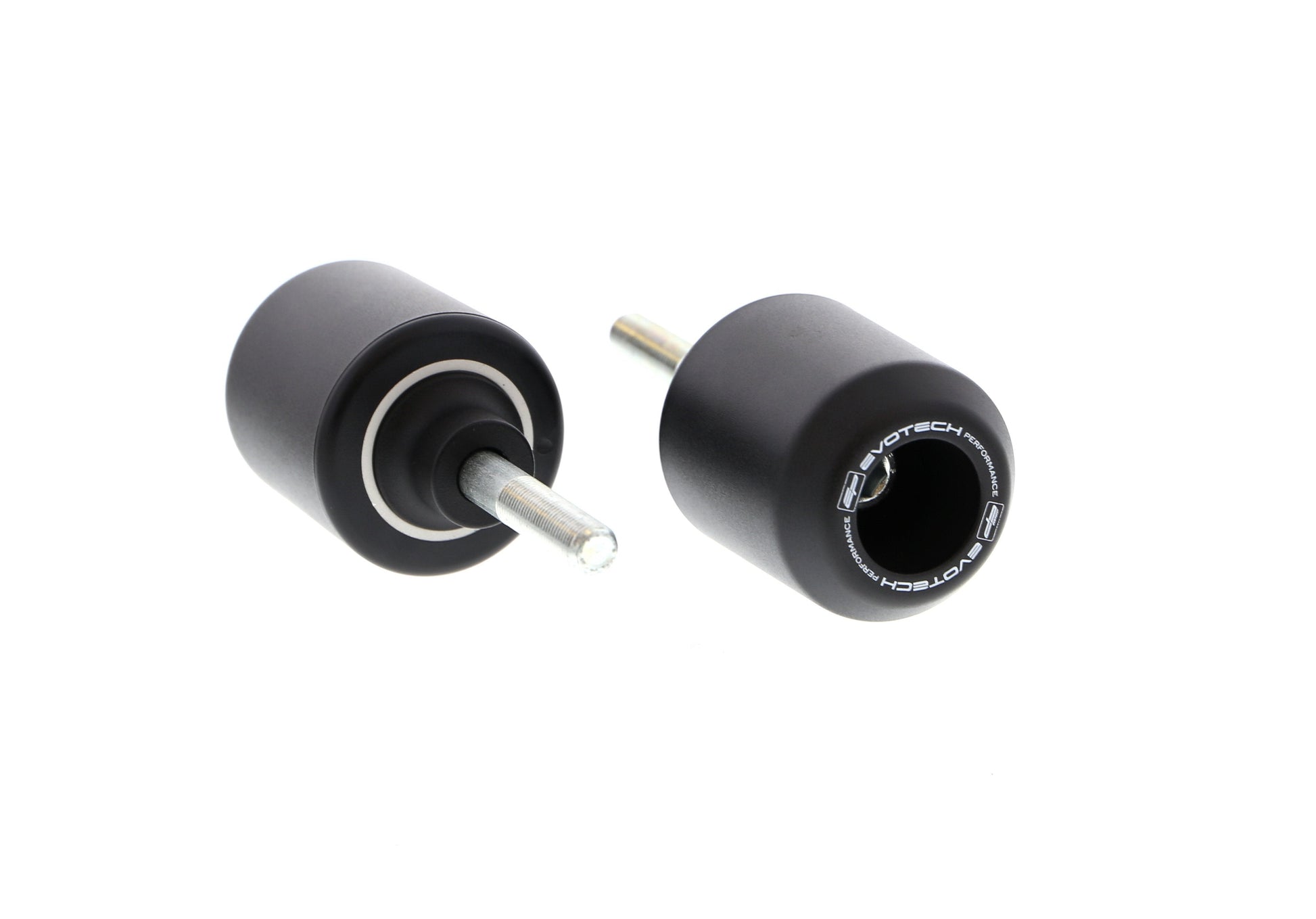 Evotech Honda CB650R Neo Sports Cafe Valblokken set (2021 - 2023)
