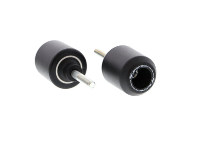 Evotech Honda CB650R Neo Sports Cafe Valblokken set (2021 - 2023)