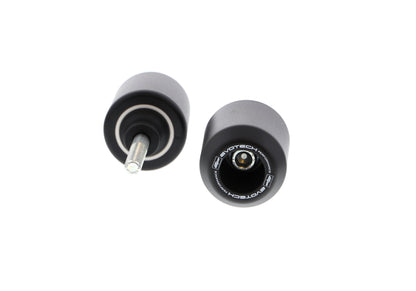 Evotech Honda CB650R Neo Sports Cafe Valblokken set (2021 - 2023)