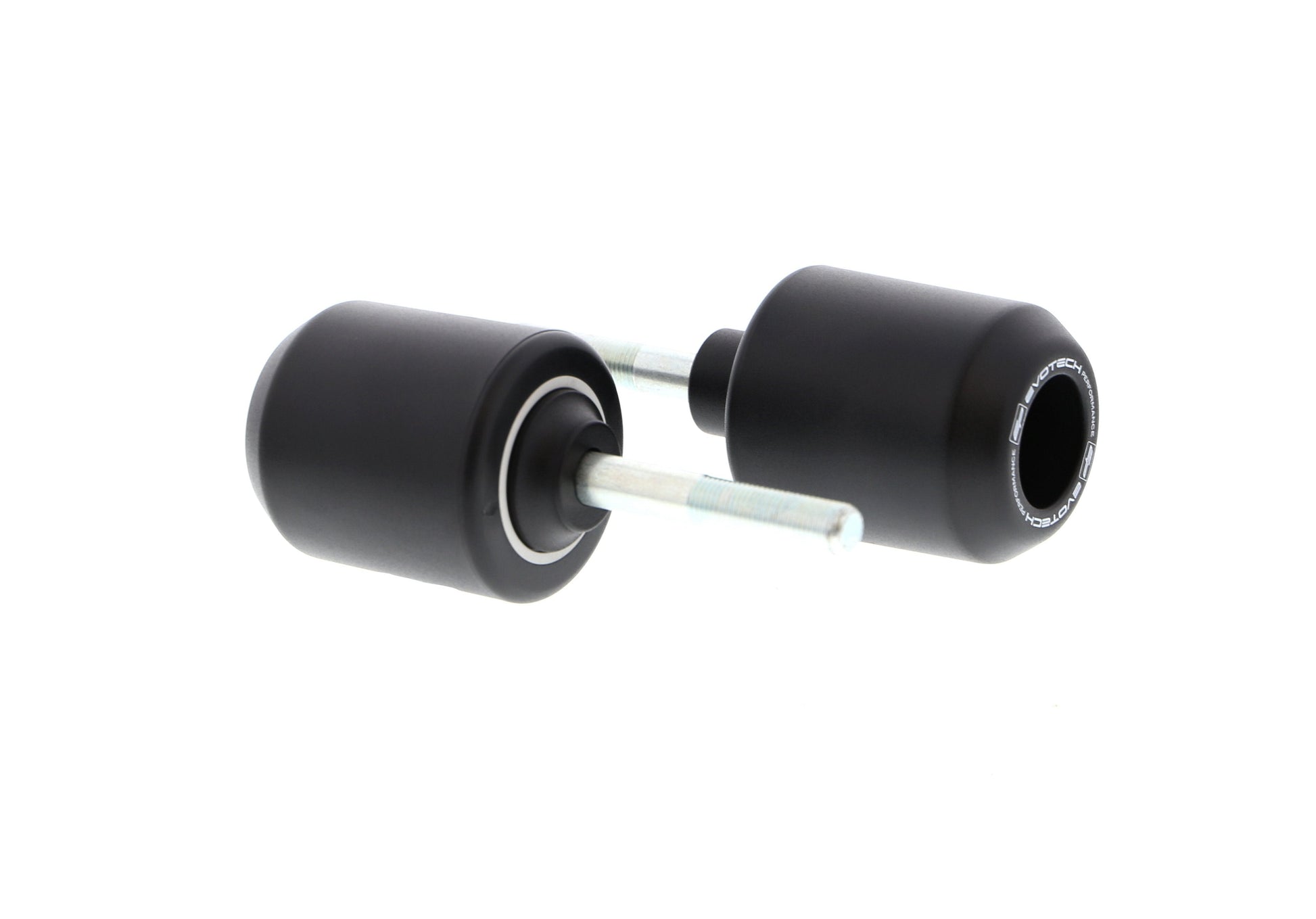 Evotech Honda CB650R Neo Sports Cafe Valblokken set (2021 - 2023)