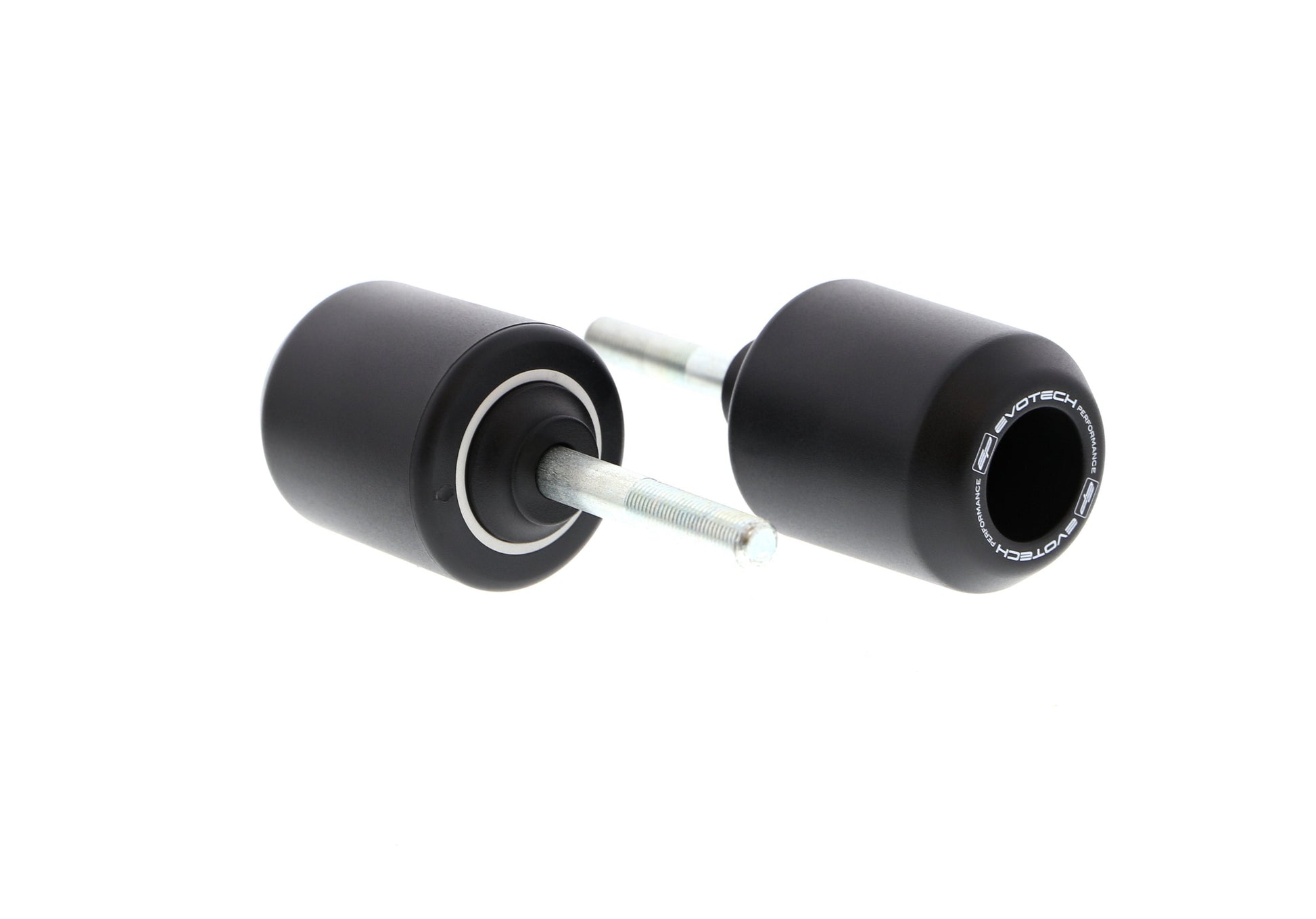 Evotech Honda CB650R Neo Sports Cafe Valblokken set (2021 - 2023)