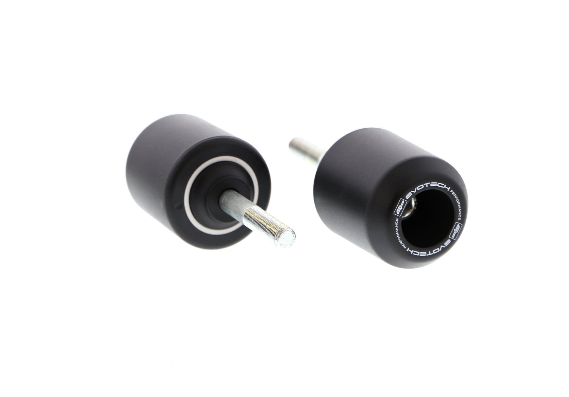 Evotech Honda CB650R Neo Sports Cafe Valblokken set (2021 - 2023)
