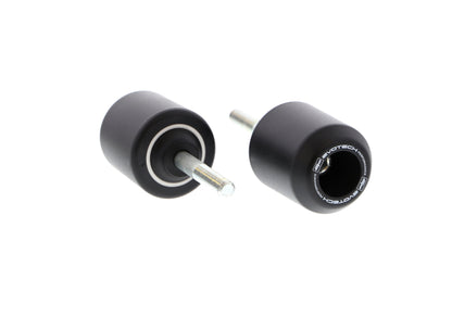Evotech Honda CB650R Neo Sports Cafe Valblokken set (2021 - 2023)