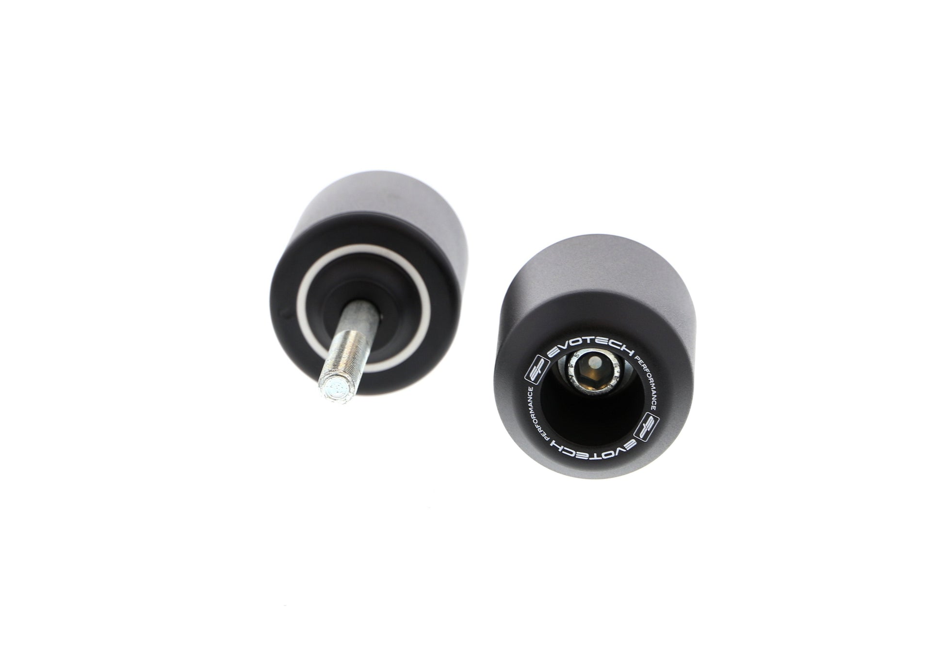 Evotech Honda CB650R Neo Sports Cafe Valblokken set (2021 - 2023)
