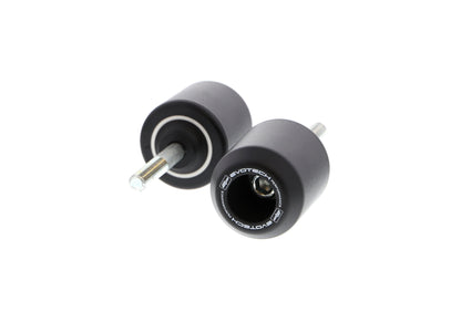 Evotech Honda CB650R Valblokken set (E-Clutch Compatible) (2024+)