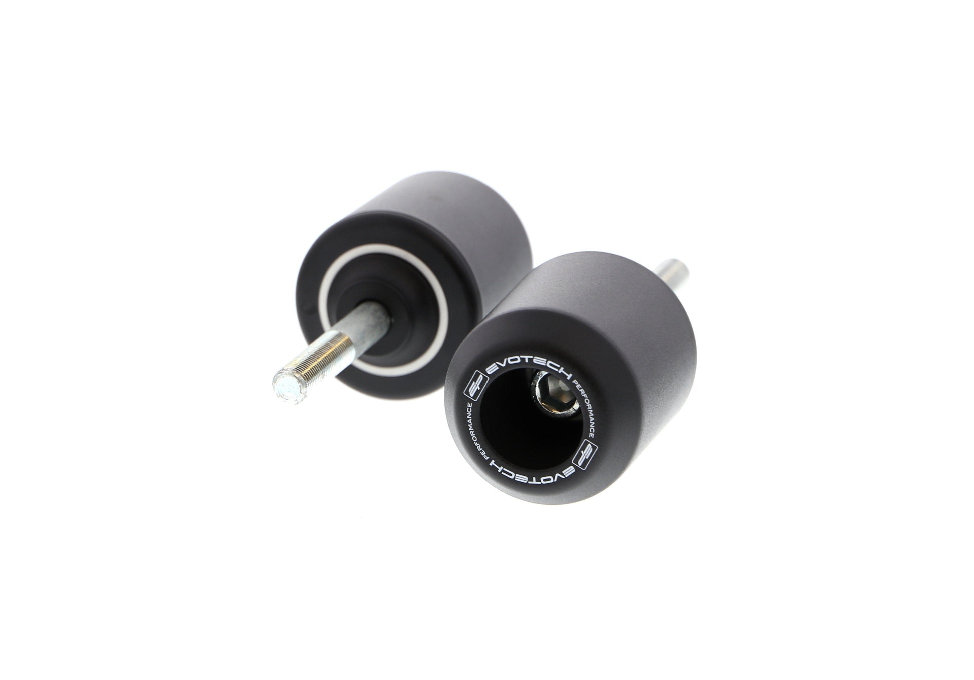 Evotech Honda CB650R Neo Sports Cafe Valblokken set (2021 - 2023)