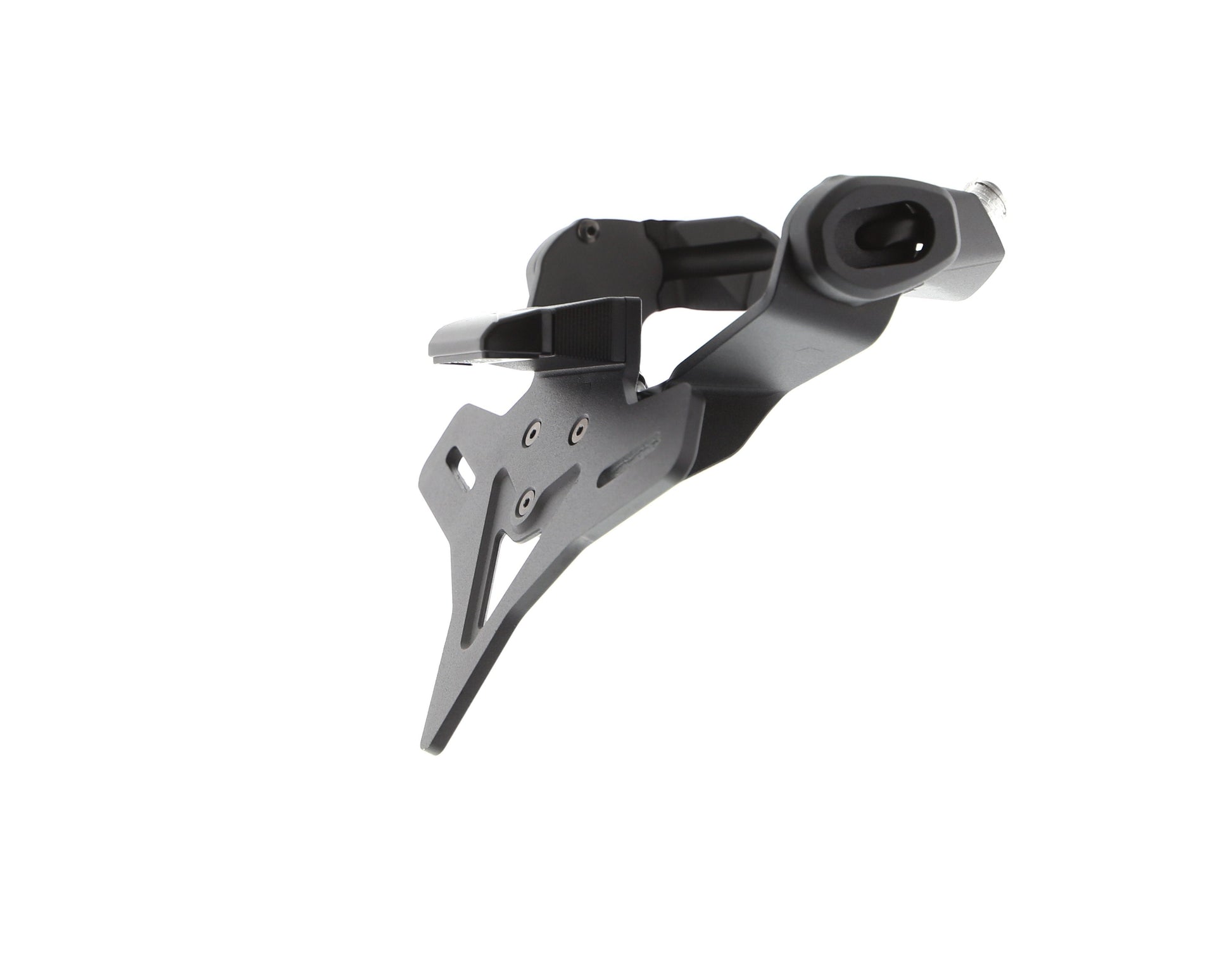 Evotech Honda CB1000R Neo Sports Cafe Kentekenplaathouder (2018 - 2020)