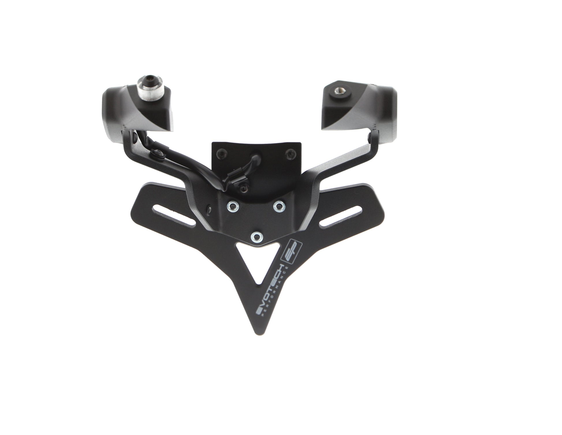 Evotech Honda CB1000R Neo Sports Cafe Kentekenplaathouder (2018 - 2020)