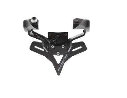 Evotech Honda CB1000R Neo Sports Cafe Kentekenplaathouder (2021+)