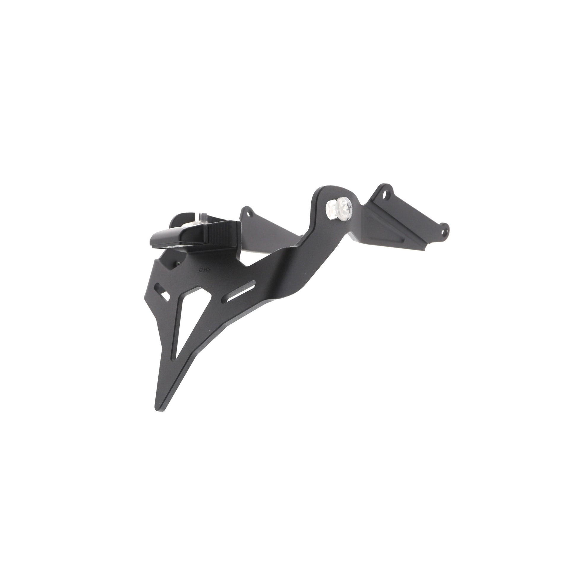Evotech Honda CBR650R Kentekenplaathouder (2021 - 2023)