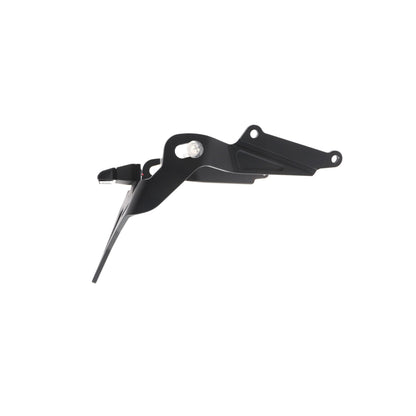 Evotech Honda CB650R Neo Sports Cafe Kentekenplaathouder (2021 - 2023)