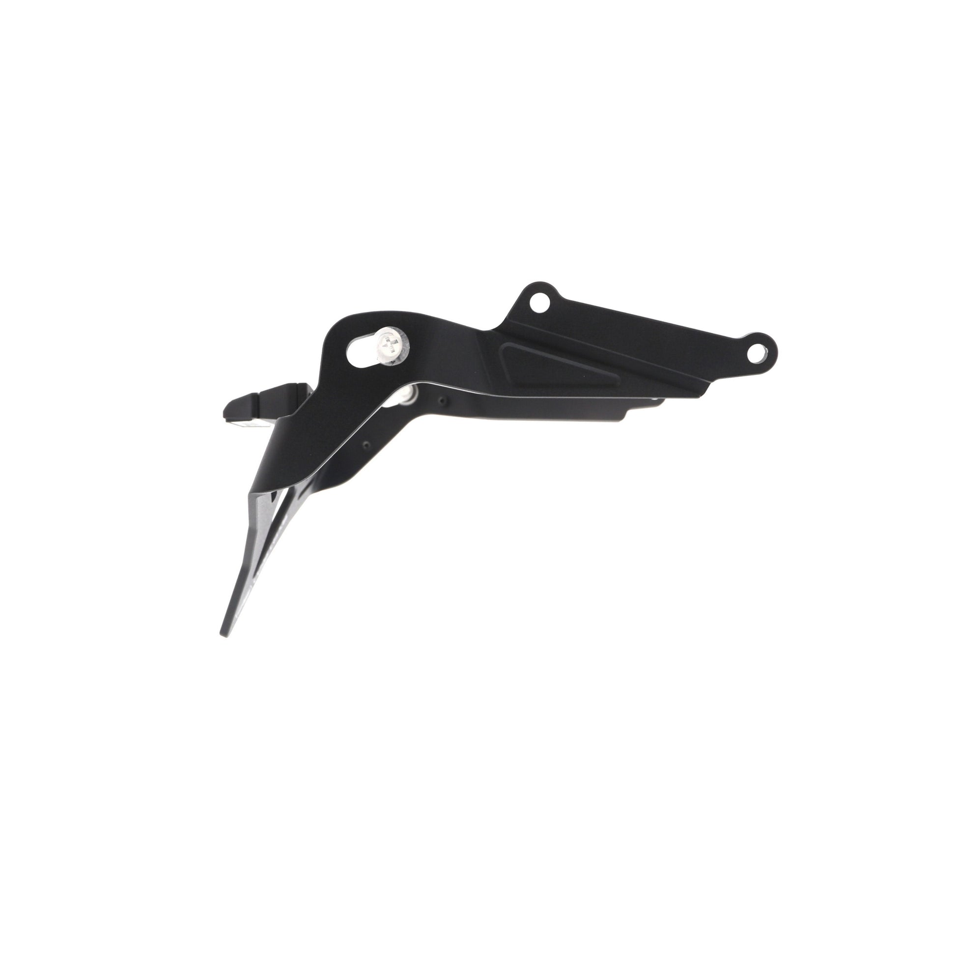 Evotech Honda CB650R Neo Sports Cafe Kentekenplaathouder (2021 - 2023)