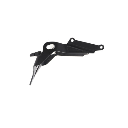 Evotech Honda CB650R Neo Sports Cafe Kentekenplaathouder (2021 - 2023)