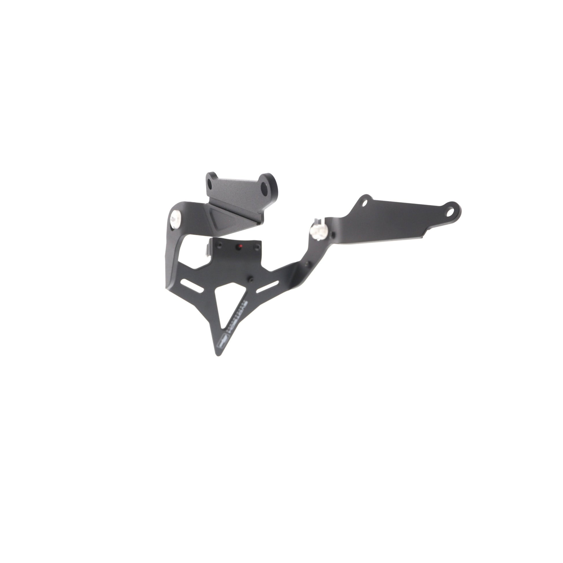 Evotech Honda CB650R Neo Sports Cafe Kentekenplaathouder (2021 - 2023)