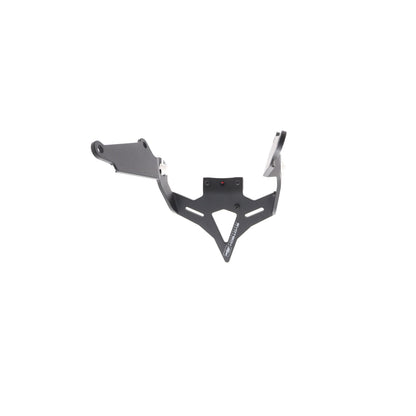 Evotech Honda CBR650R Kentekenplaathouder (2021 - 2023)