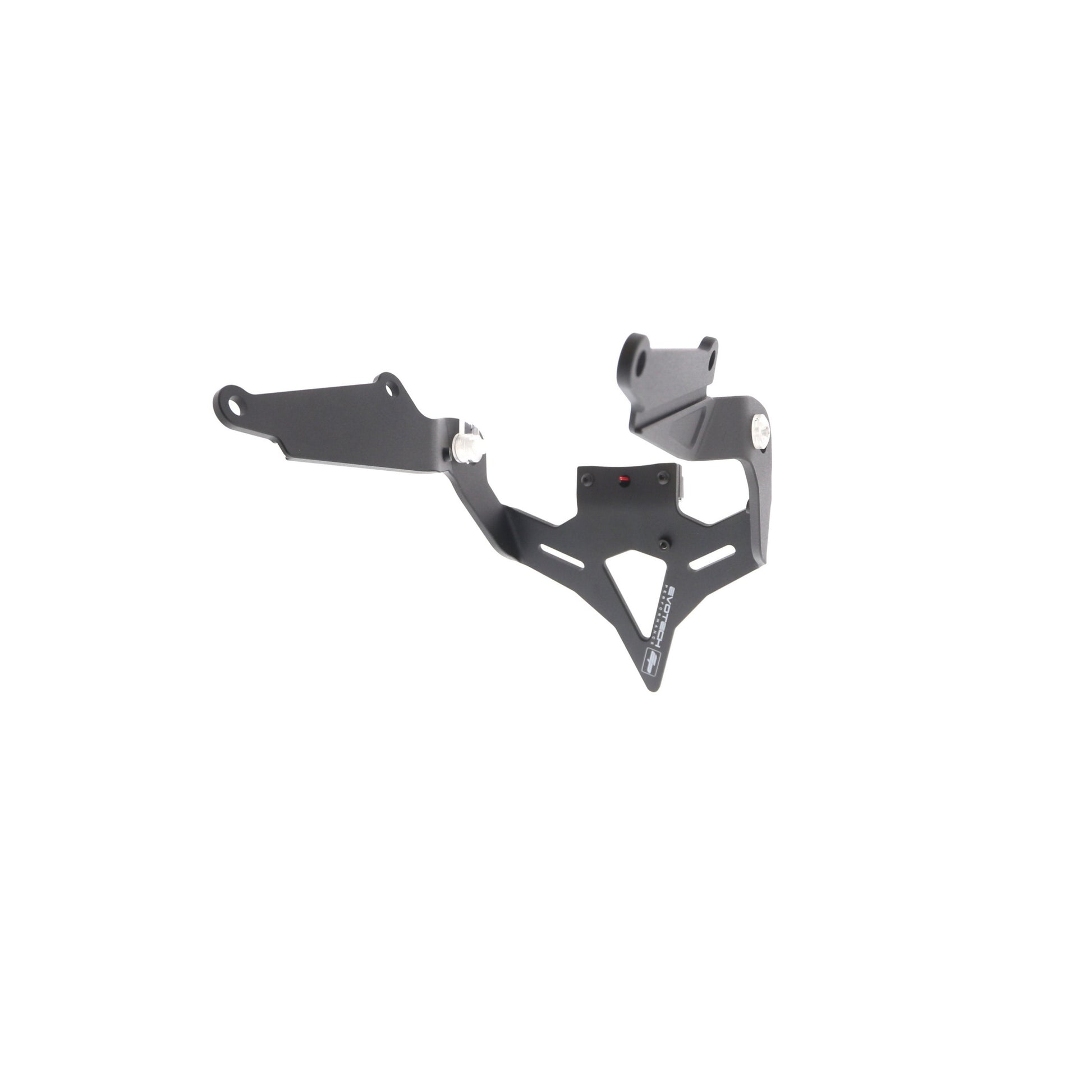 Evotech Honda CBR650R Kentekenplaathouder (2021 - 2023)