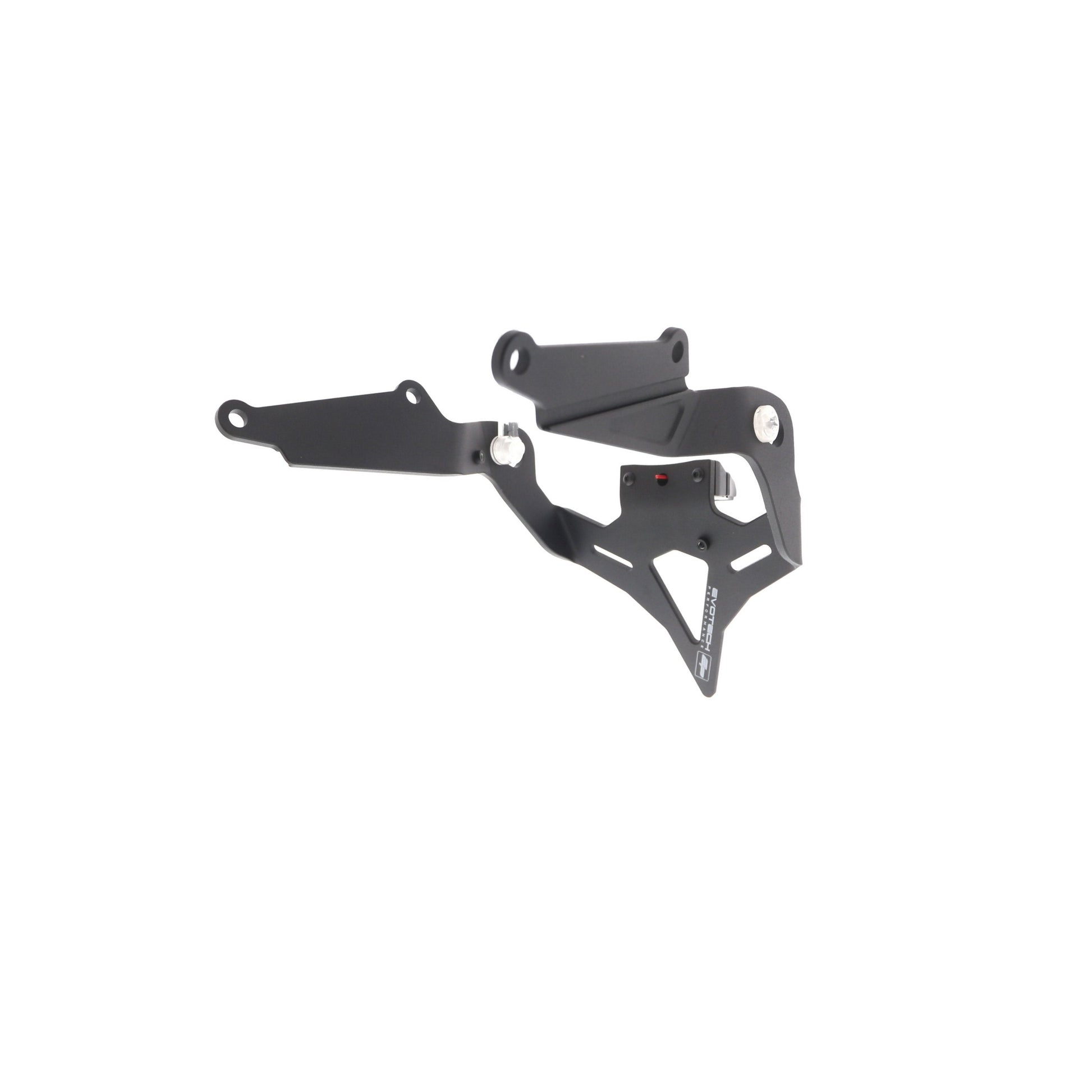 Evotech Honda CBR650R Kentekenplaathouder (2021 - 2023)
