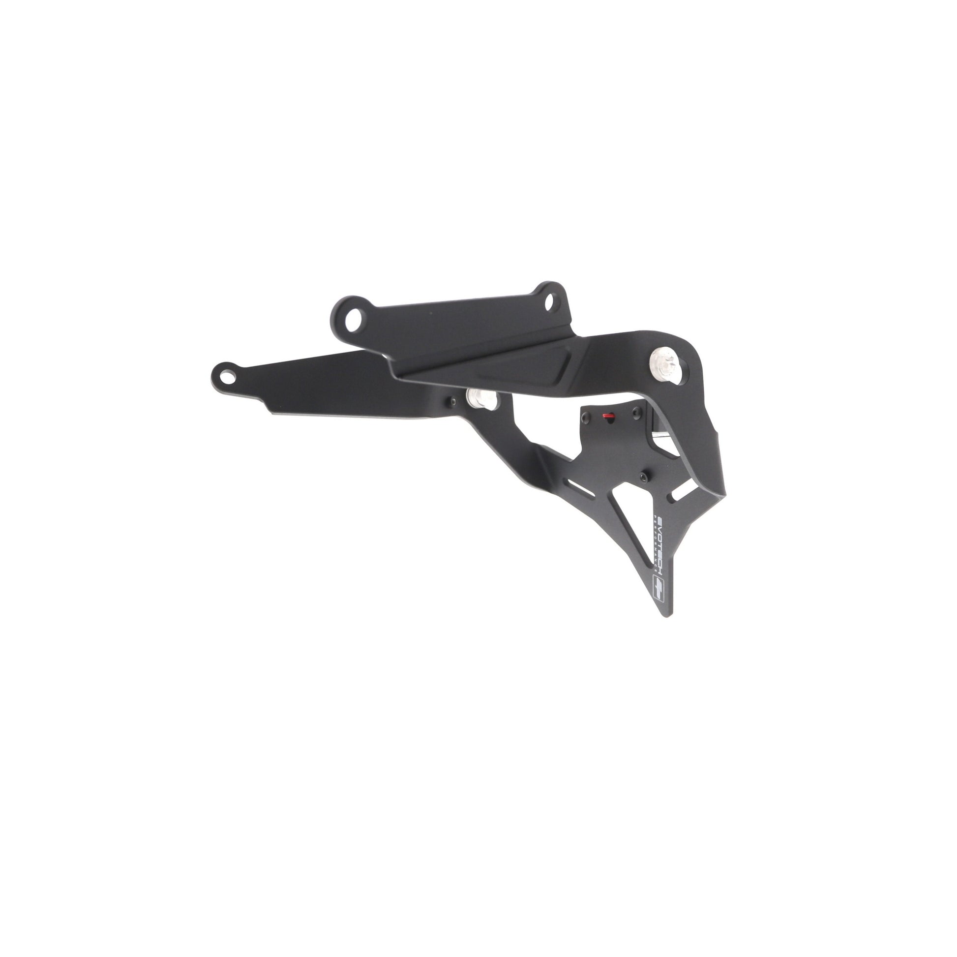 Evotech Honda CBR650R Kentekenplaathouder (2021 - 2023)
