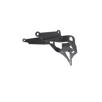 Evotech Honda CBR650R Kentekenplaathouder (2021 - 2023)