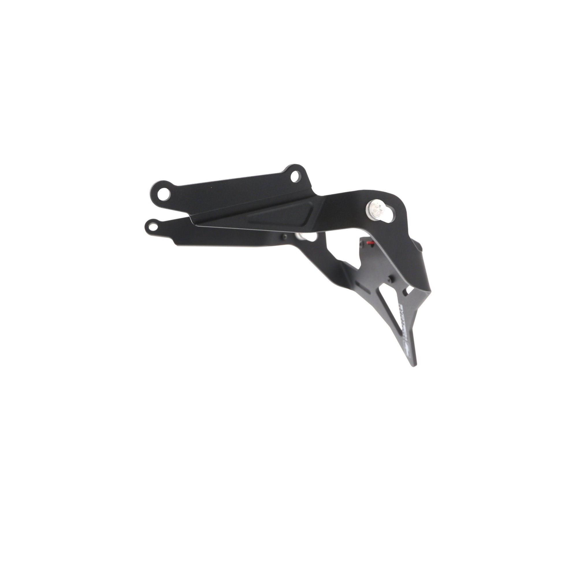 Evotech Honda CBR650R Kentekenplaathouder (2021 - 2023)