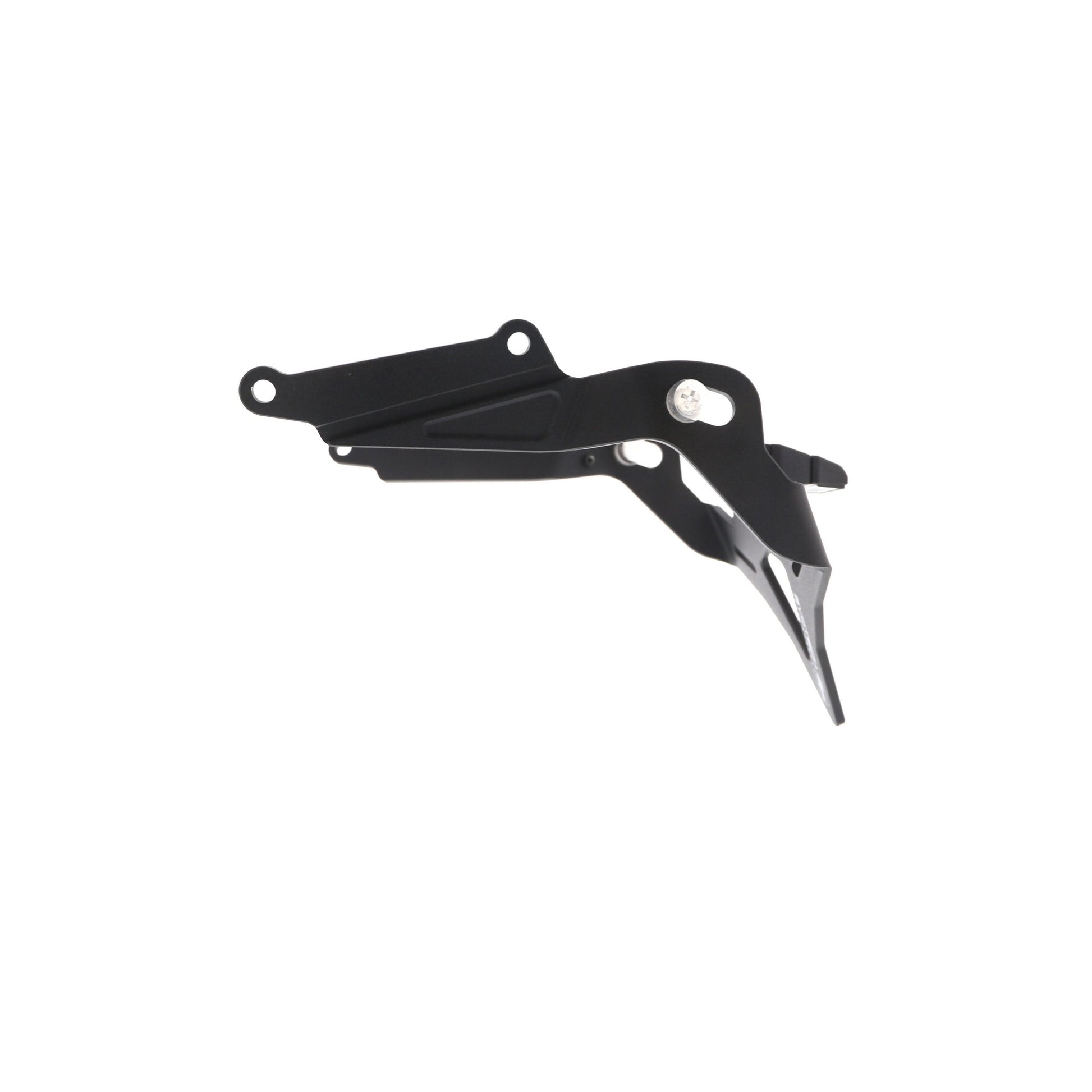 Evotech Honda CBR650R Kentekenplaathouder (2021 - 2023)