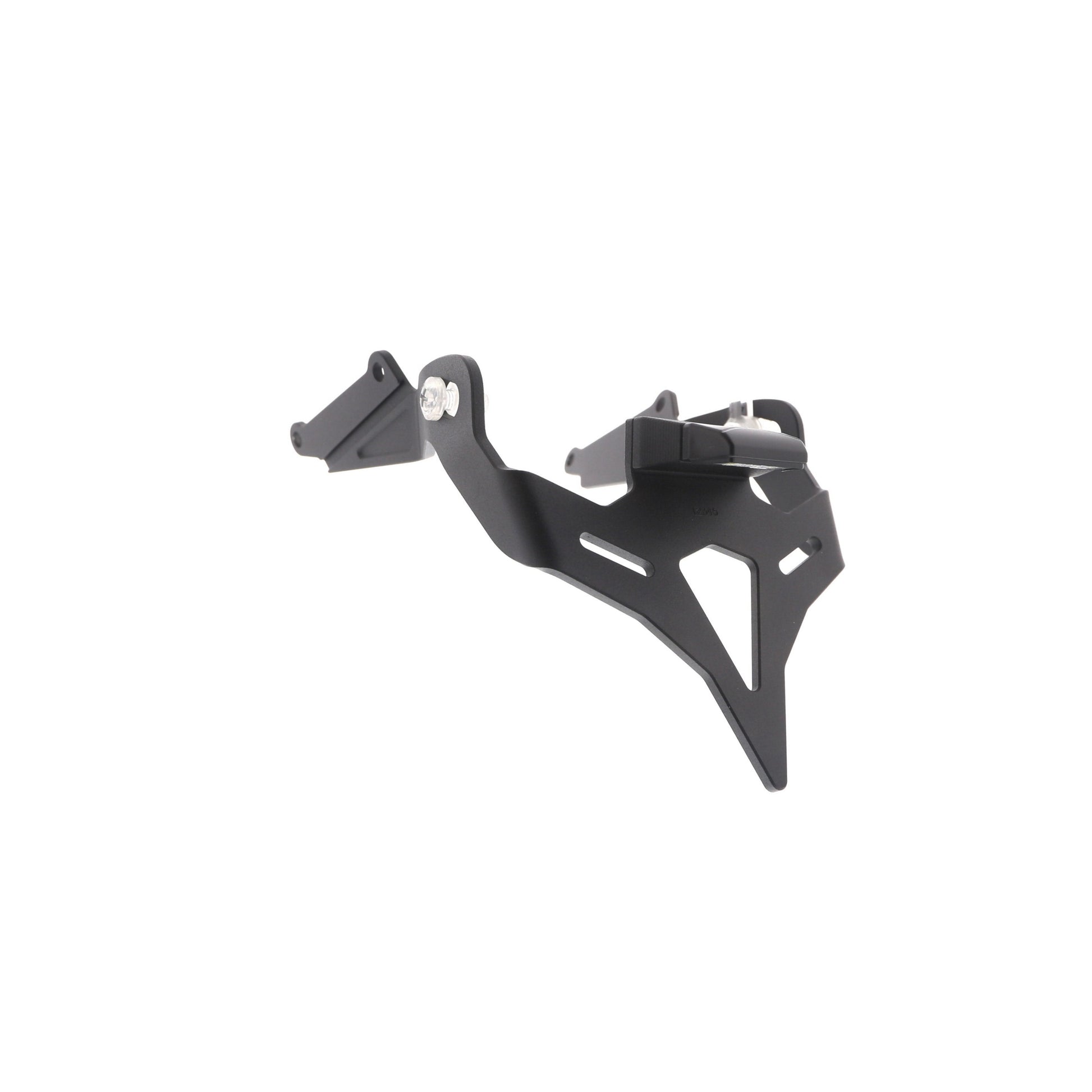 Evotech Honda CB650R Neo Sports Cafe Kentekenplaathouder (2021 - 2023)