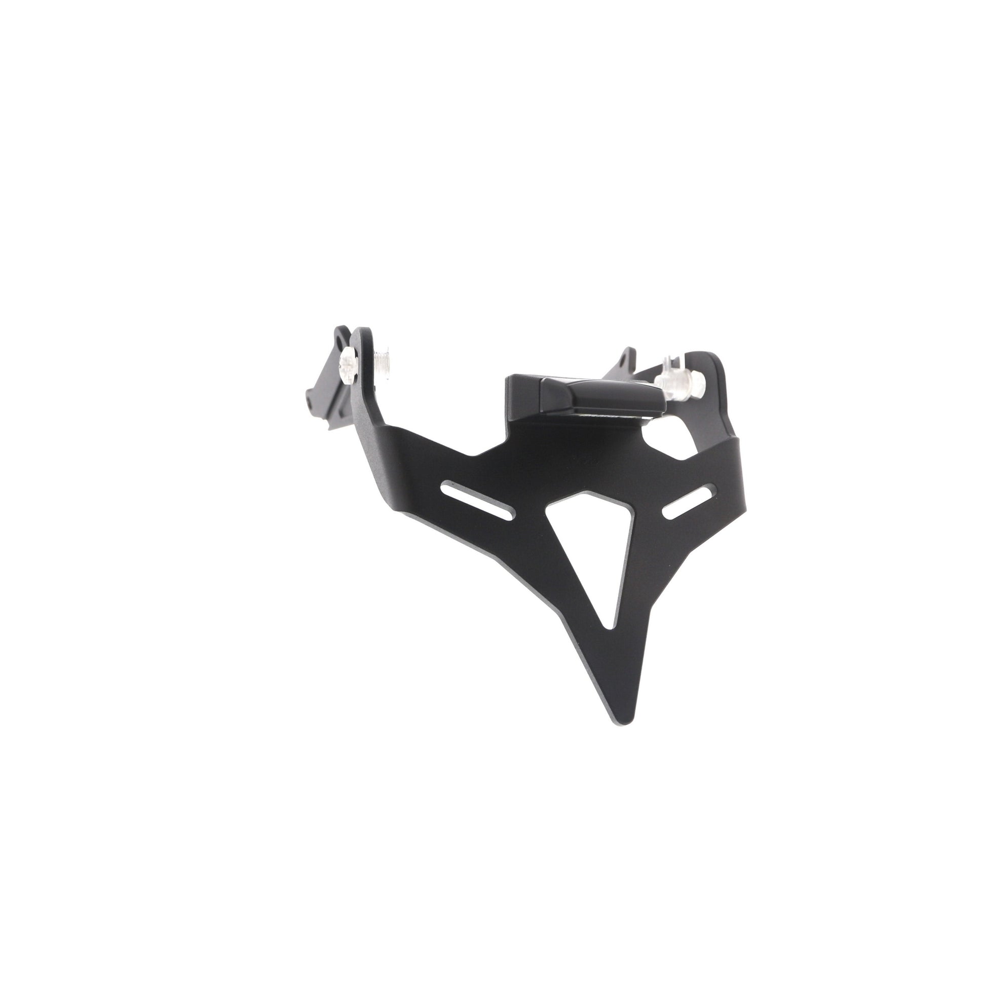 Evotech Honda CB650R Neo Sports Cafe Kentekenplaathouder (2021 - 2023)