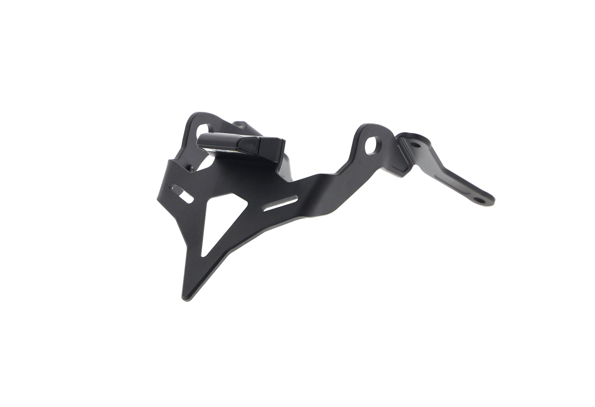 Evotech Honda CBR650R Kentekenplaathouder (2019-2020)