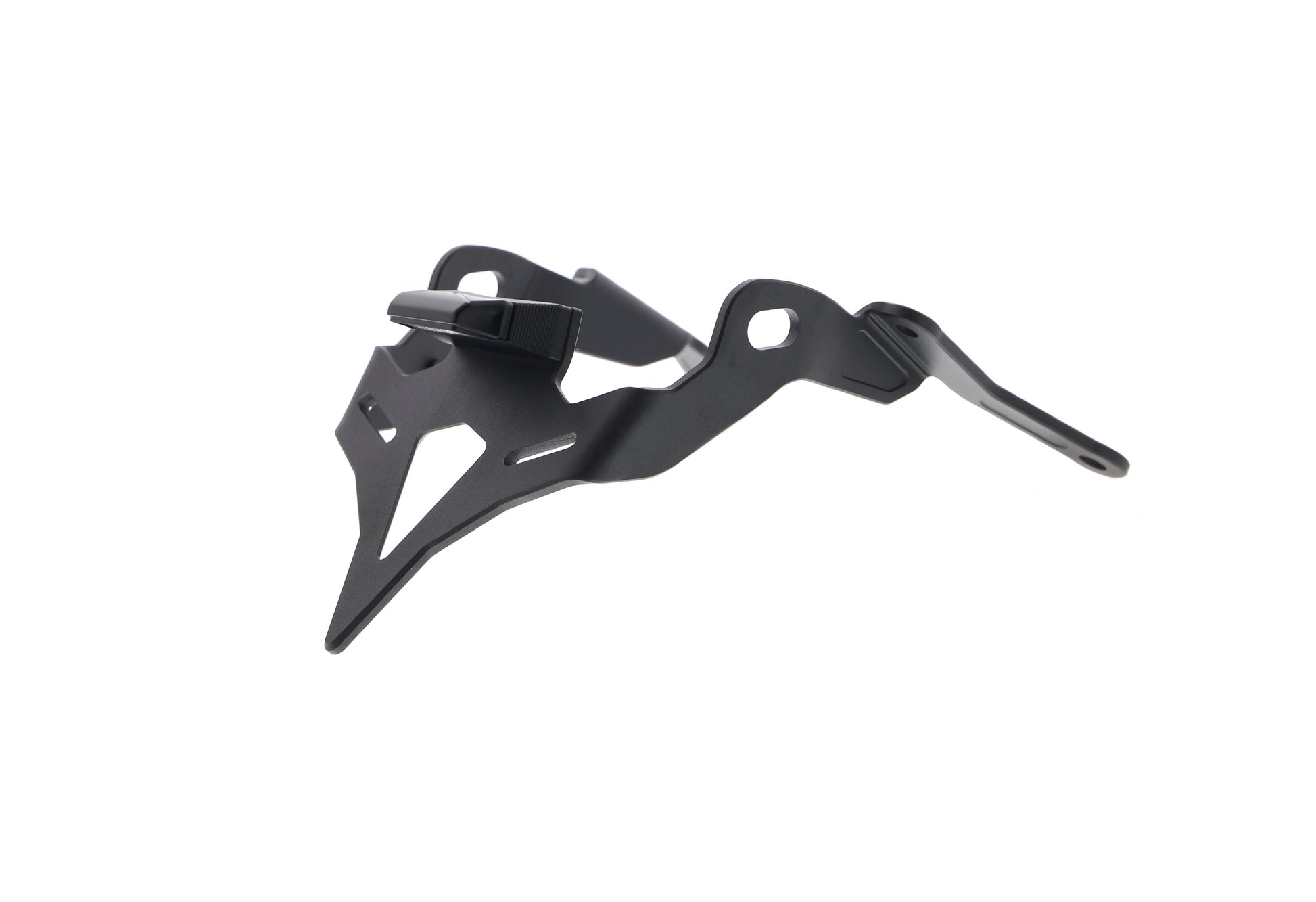 Evotech Honda CB650R Neo Sports Cafe Kentekenplaathouder (2019-2020)