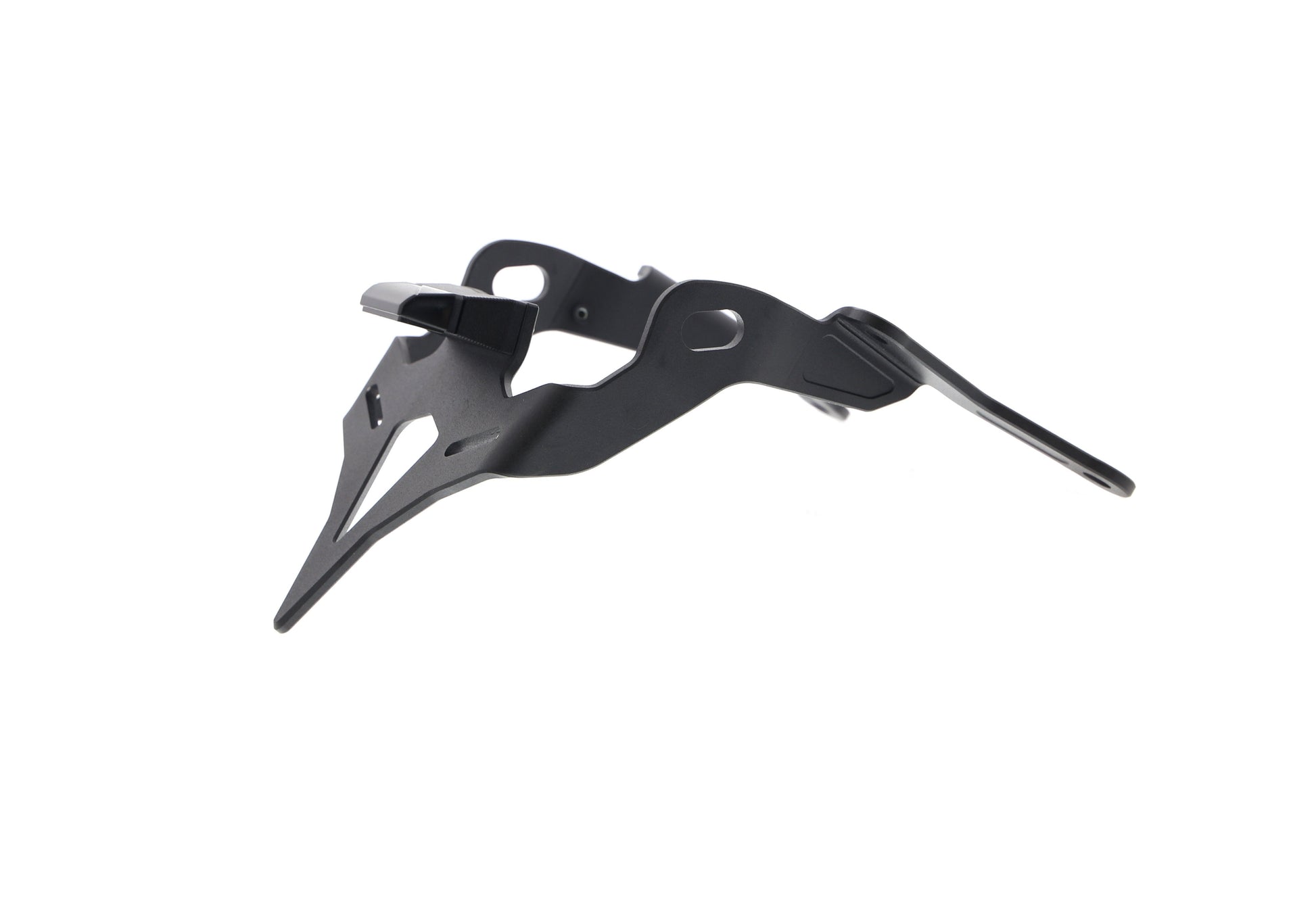 Evotech Honda CBR650R Kentekenplaathouder (2019-2020)