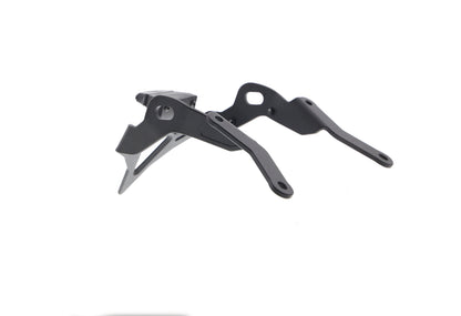 Evotech Honda CBR650R Kentekenplaathouder (2019-2020)