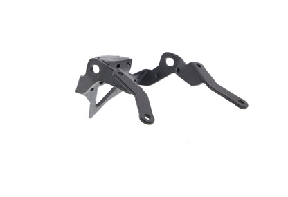 Evotech Honda CBR650R Kentekenplaathouder (2019-2020)