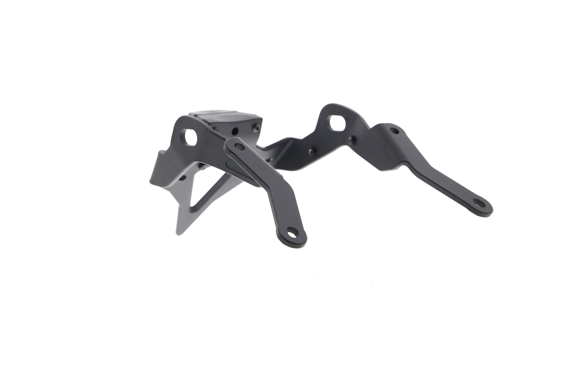 Evotech Honda CB650R Neo Sports Cafe Kentekenplaathouder (2019-2020)