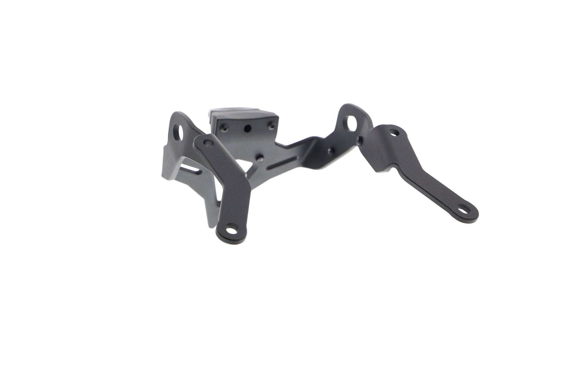 Evotech Honda CB650R Neo Sports Cafe Kentekenplaathouder (2019-2020)