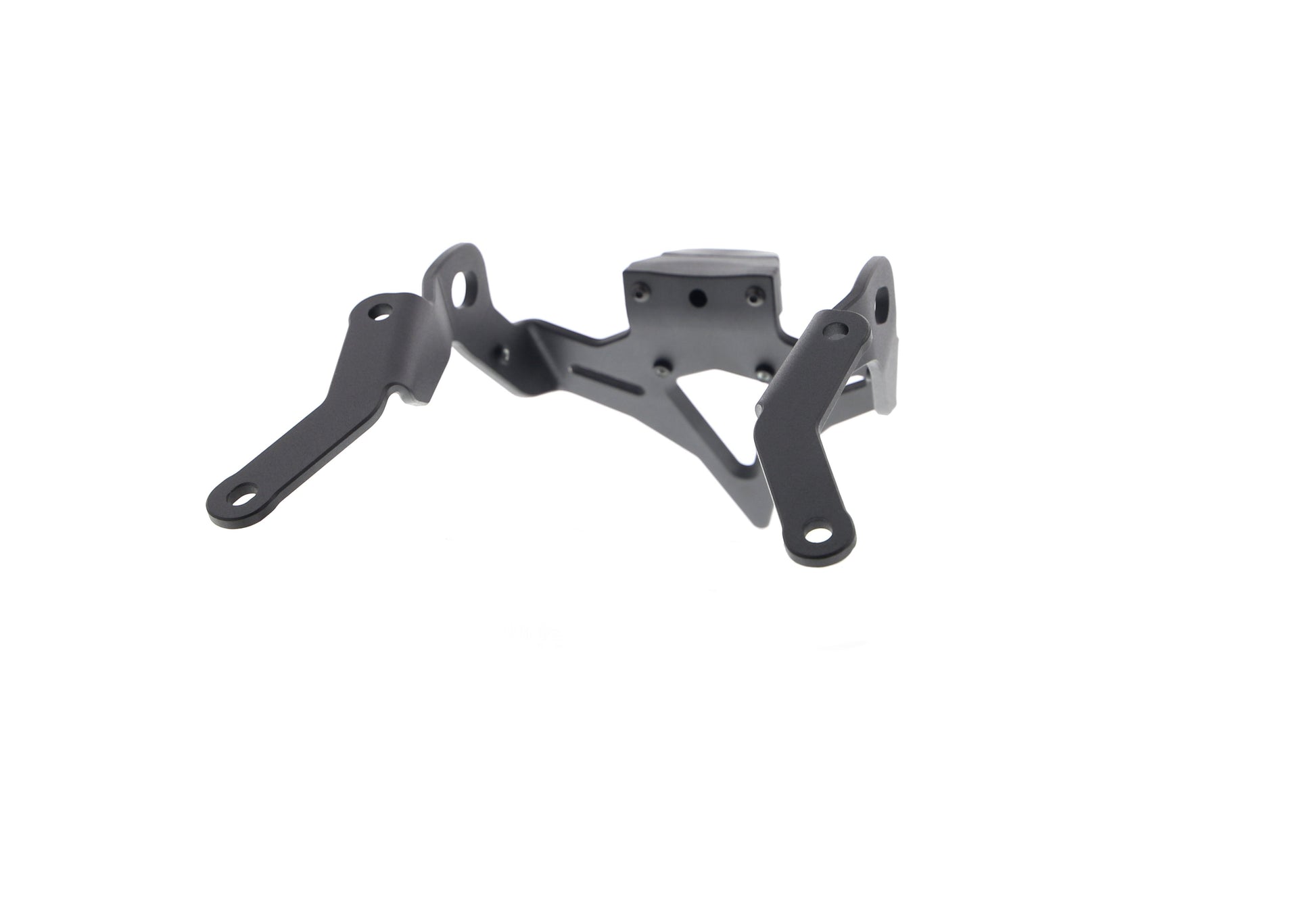 Evotech Honda CB650R Neo Sports Cafe Kentekenplaathouder (2019-2020)
