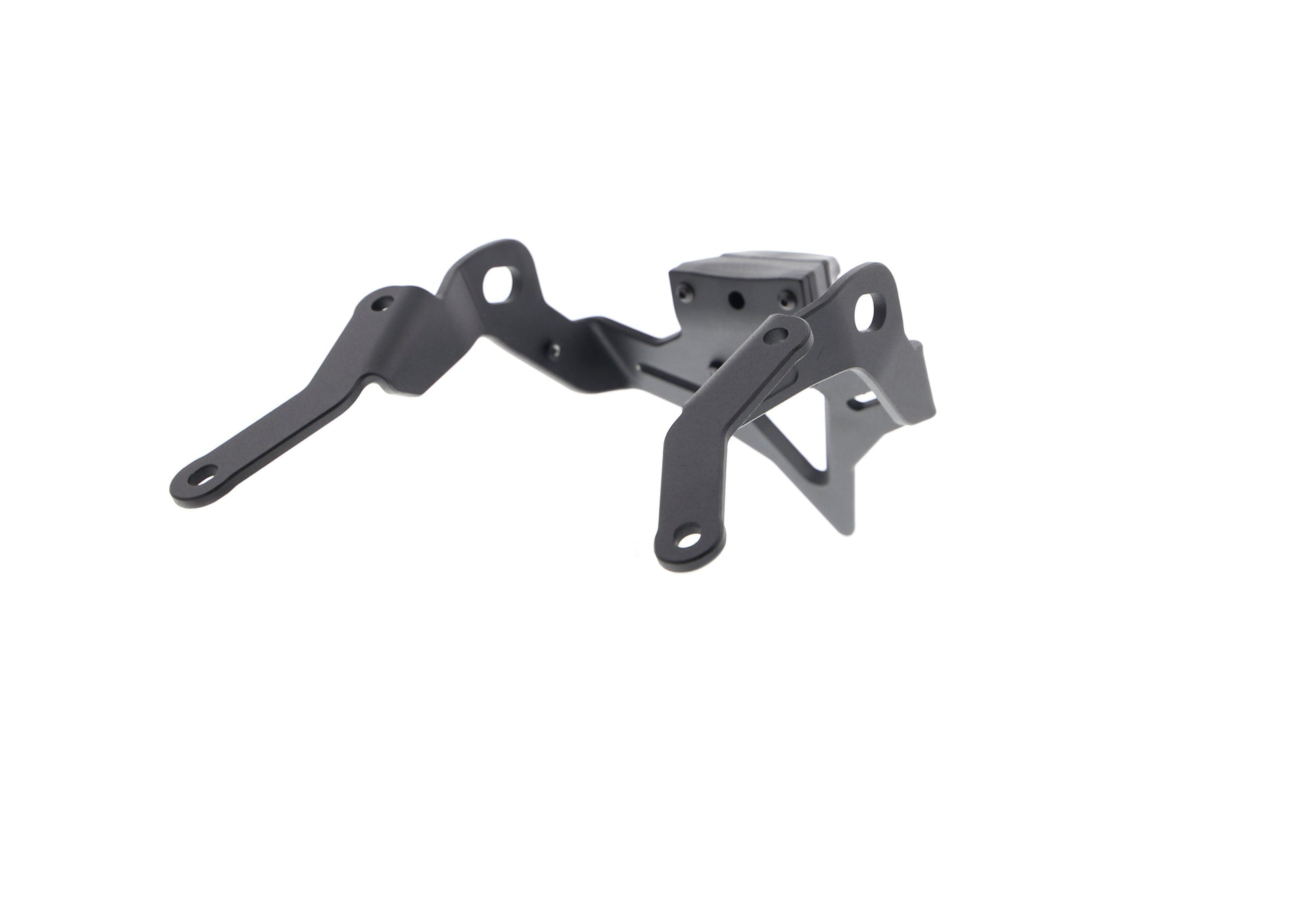 Evotech Honda CBR650R Kentekenplaathouder (2019-2020)