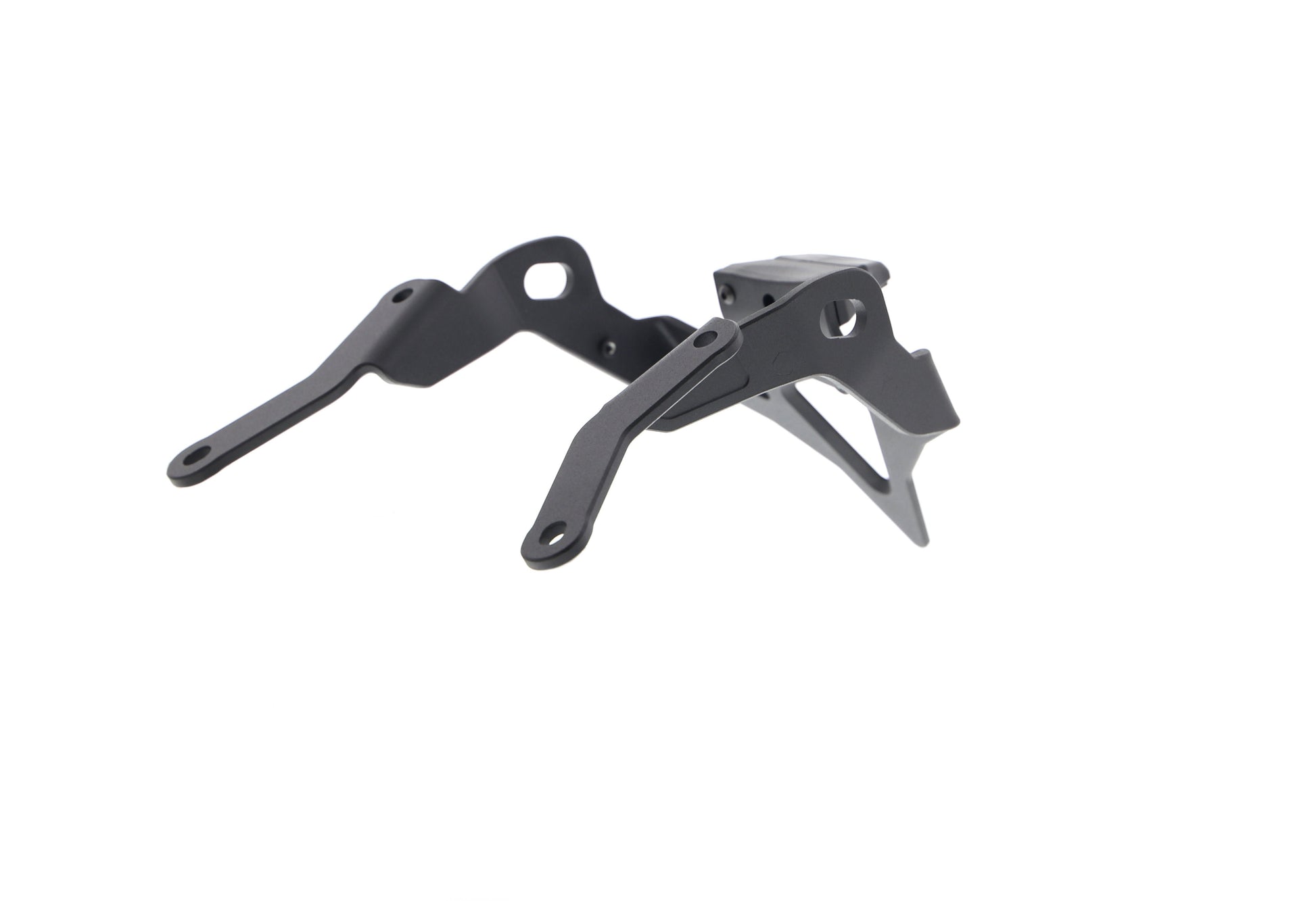 Evotech Honda CBR650R Kentekenplaathouder (2019-2020)