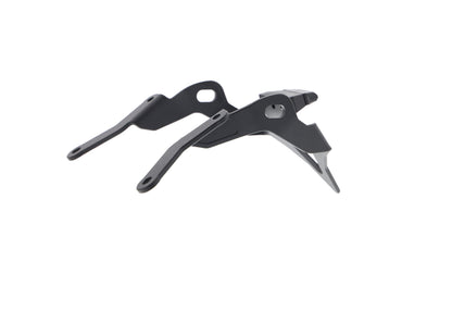 Evotech Honda CBR650R Kentekenplaathouder (2019-2020)