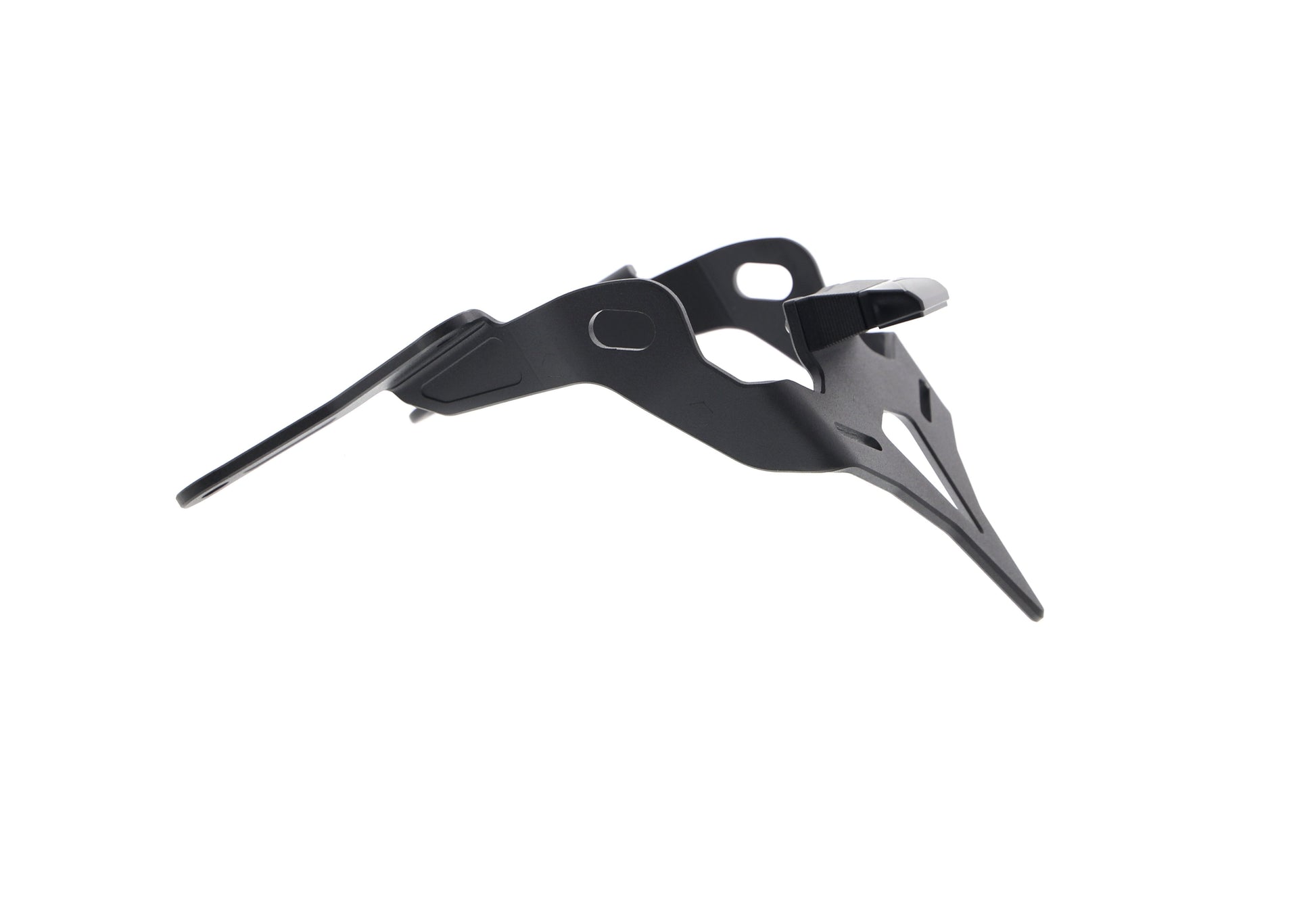 Evotech Honda CB650R Neo Sports Cafe Kentekenplaathouder (2019-2020)