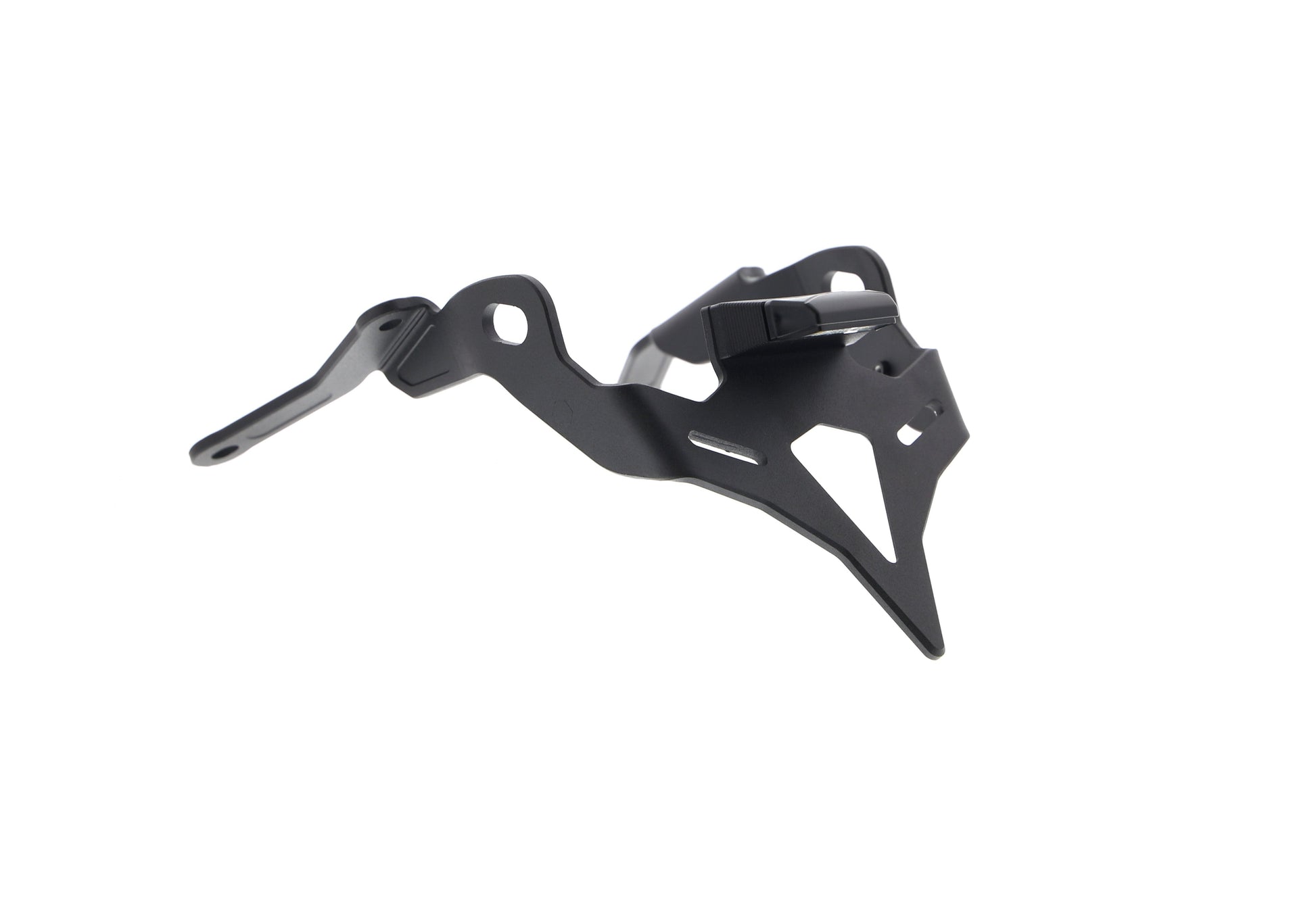 Evotech Honda CBR650R Kentekenplaathouder (2019-2020)