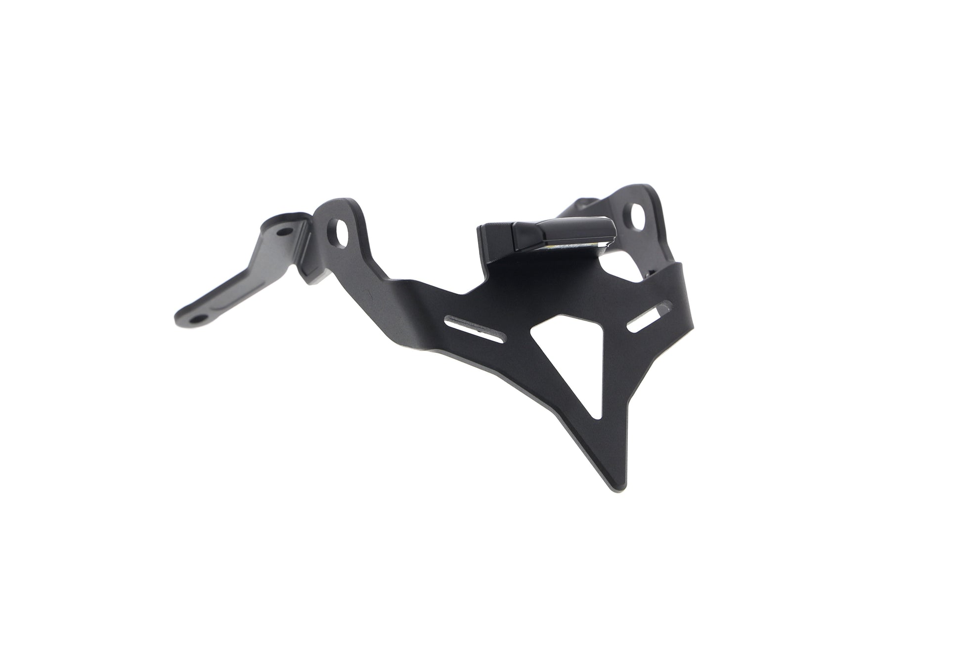 Evotech Honda CB650R Neo Sports Cafe Kentekenplaathouder (2019-2020)