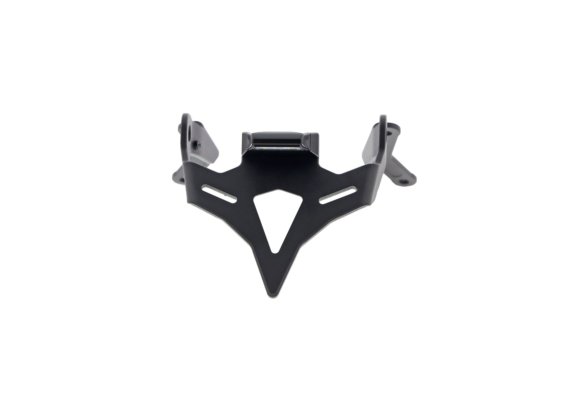 Evotech Honda CB650R Neo Sports Cafe Kentekenplaathouder (2019-2020)
