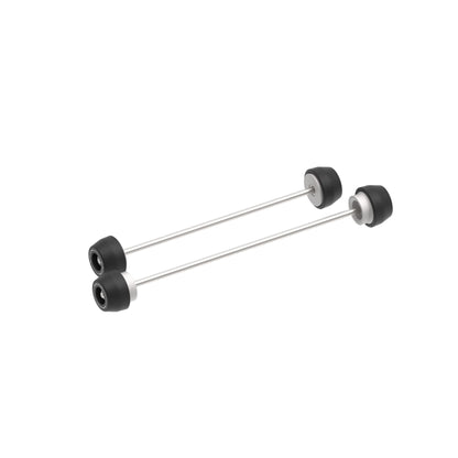Evotech Voorvork en Achterbrug Beschermer Set - Honda CB750 Hornet (2023+)