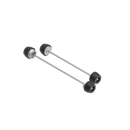 Evotech Voorvork en Achterbrug Beschermer Set - Honda CB750 Hornet (2023+)