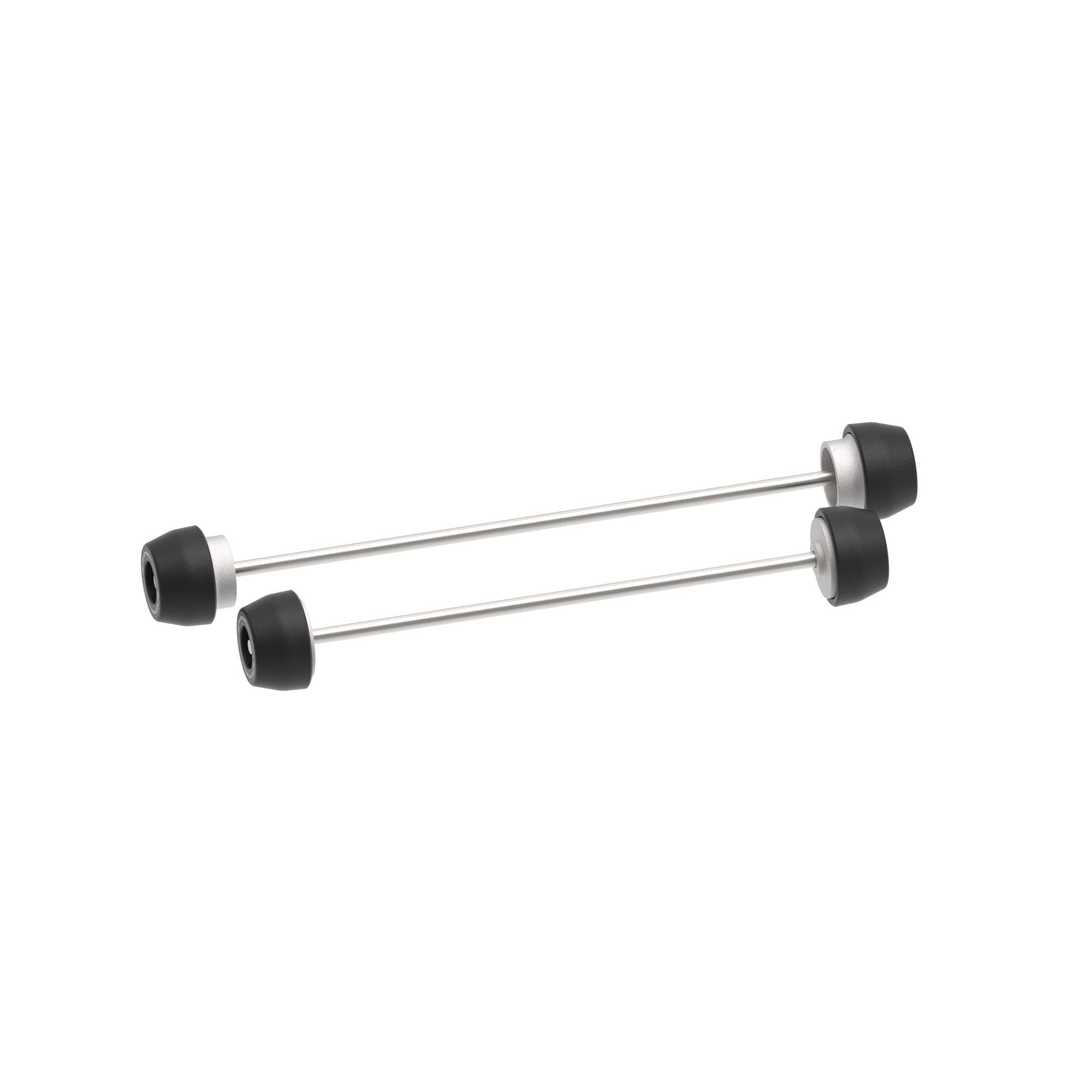Evotech Voorvork en Achterbrug Beschermer Set - Honda CB750 Hornet (2023+)