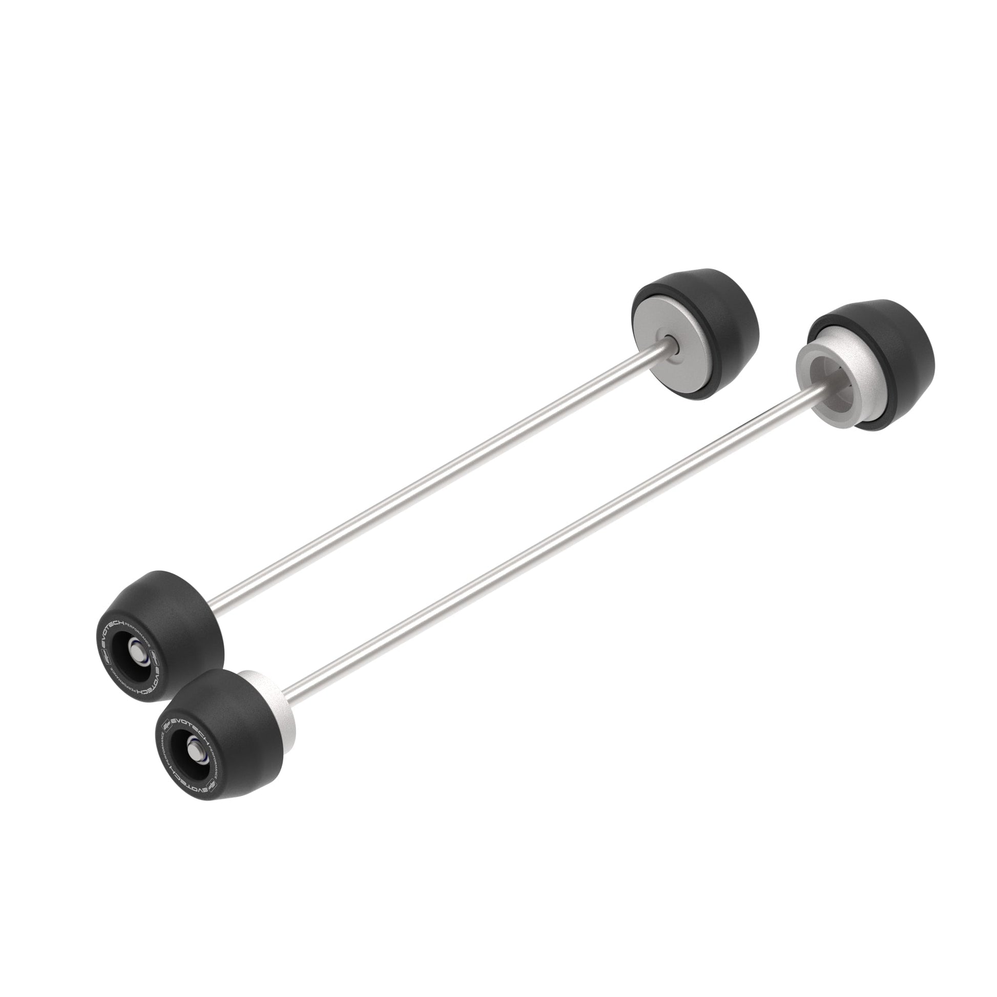 Evotech Voorvork en Achterbrug Beschermer Set - Honda CB750 Hornet (2023+)