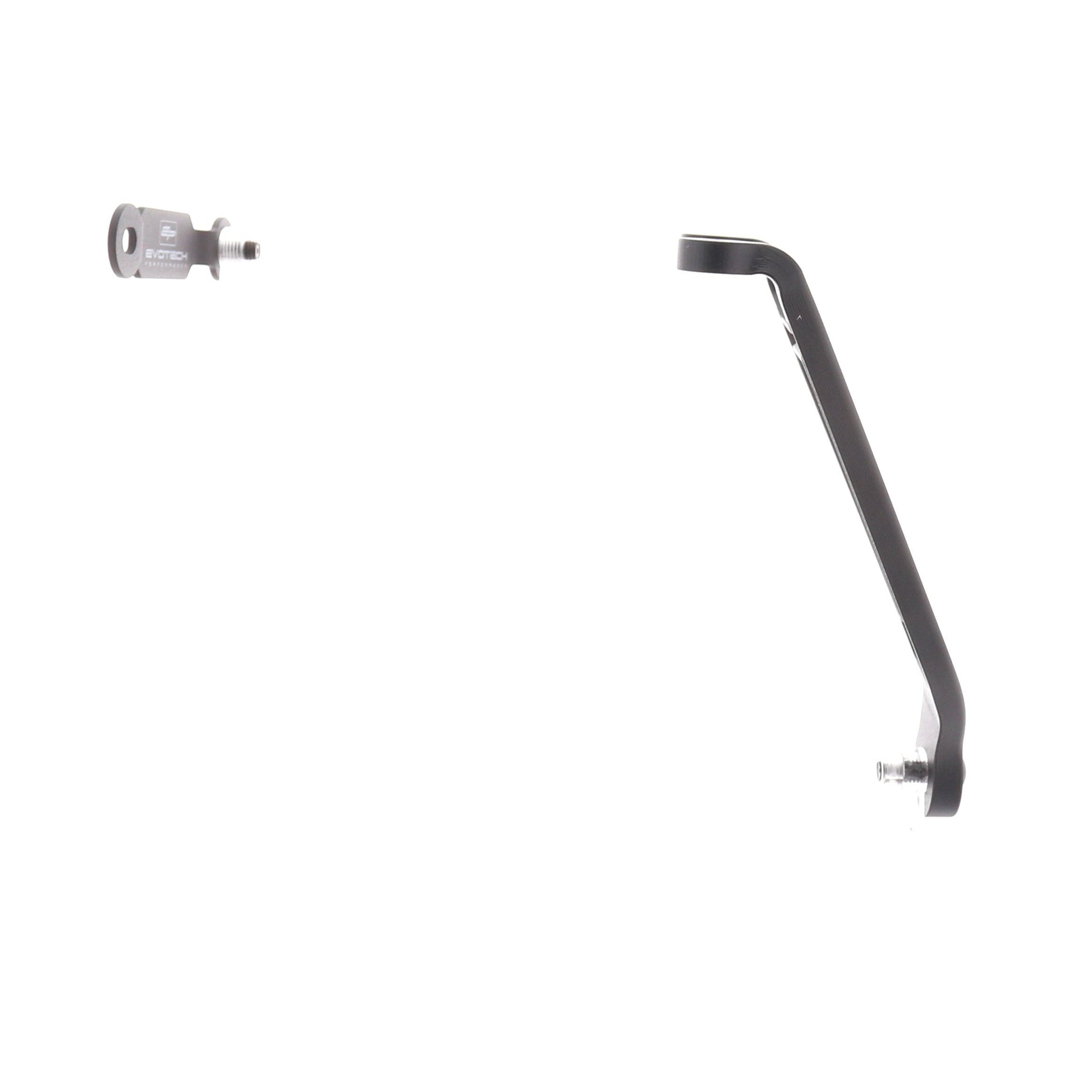 Evotech Honda CBR1000RR-R Uitlaatsteun & Duosteun Vervanger Kit (2020 - 2023)