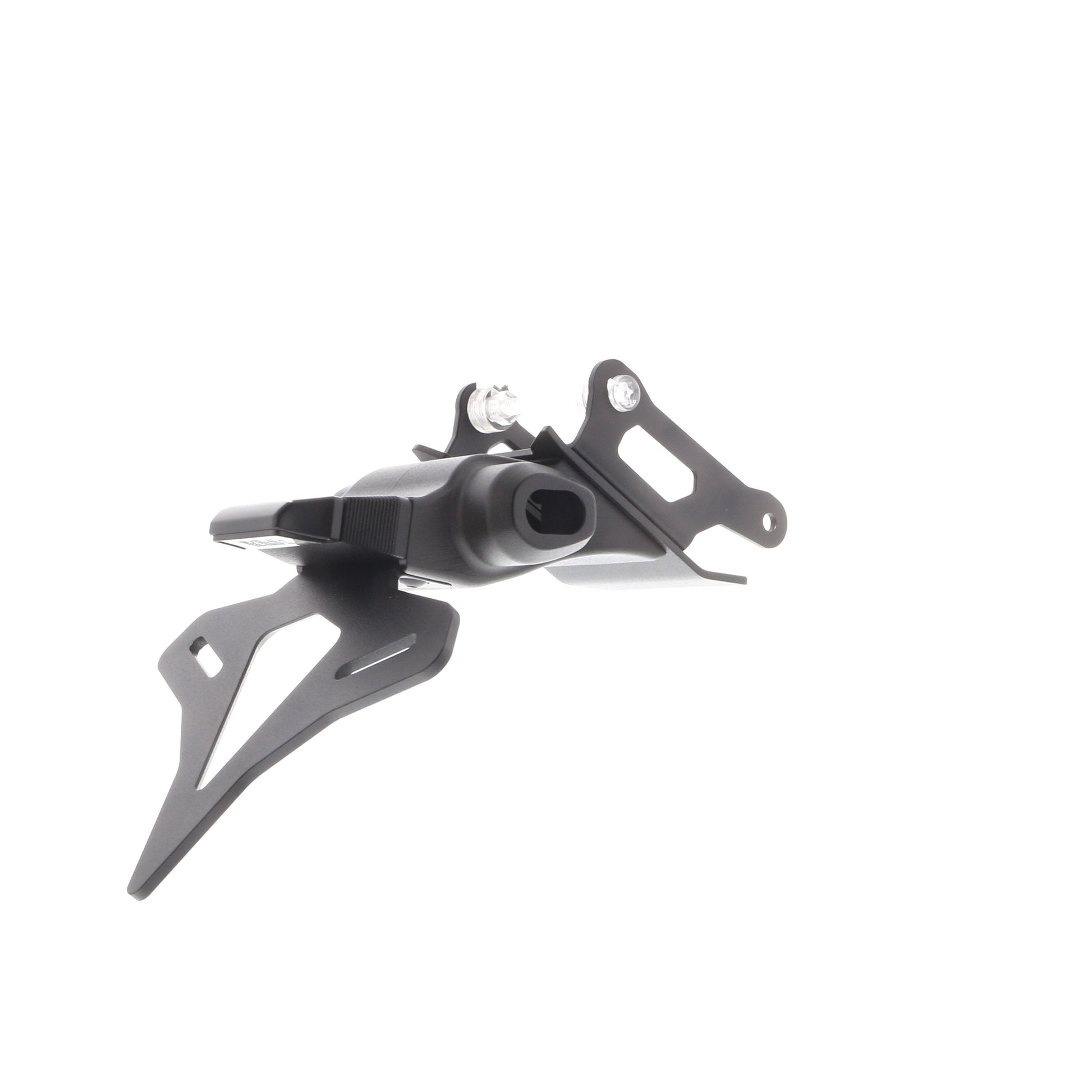 Evotech Honda CBR1000RR-R Fireblade SP Carbon Edition Kentekenplaathouder (2024+)