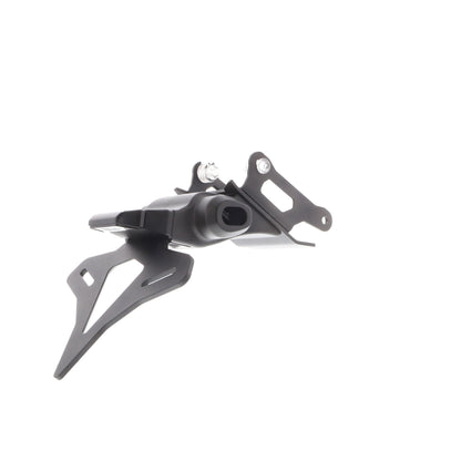 Evotech Honda CBR1000RR-R Fireblade SP Carbon Edition Kentekenplaathouder (2024+)
